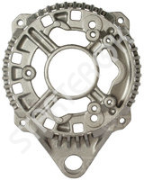 Rear Cover alternator 137087 CARGO