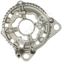 Rear Cover alternator 137101 CARGO