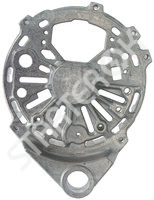 Rear Cover alternator 137104 CARGO