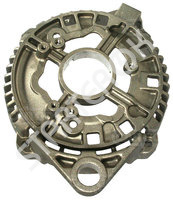 Rear Cover alternator 137105 CARGO
