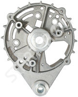 Rear Cover alternator 137116 CARGO