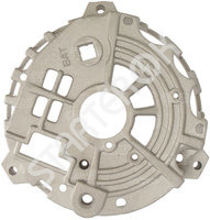 Rear Cover alternator 137131 CARGO