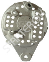 Rear Cover alternator 137295 CARGO