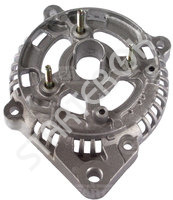 Rear Cover alternator 137296 CARGO