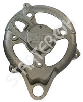Rear Cover alternator 137430 CARGO