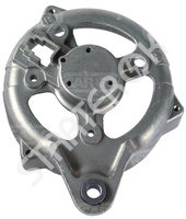 Rear Cover alternator 137432 CARGO
