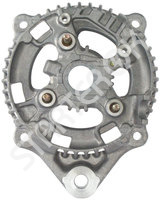 Rear Cover alternator 137652 CARGO