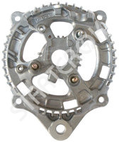 Rear Cover alternator 137674 CARGO