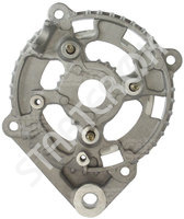 Rear Cover alternator 137678 CARGO