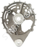 Rear Cover alternator 137698 CARGO