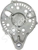Rear Cover alternator 137807 CARGO