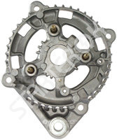 Rear Cover alternator 137808 CARGO