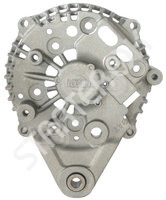 Rear Cover alternator 137942 CARGO