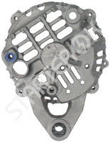 Rear Cover alternator 138046 CARGO