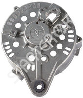 Rear Cover alternator 138192 CARGO