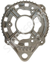 Rear Cover alternator 138239 CARGO