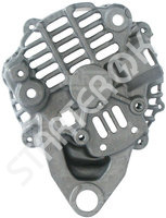 Rear Cover alternator 138394 CARGO