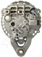 Rear Cover alternator 138910 CARGO