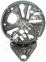 Rear Cover alternator 139027 CARGO