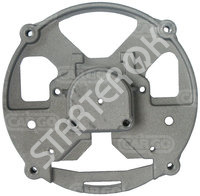 Rear Cover alternator 139035 CARGO