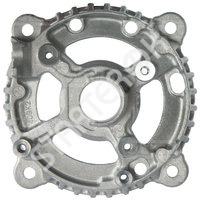 Rear Cover alternator CARGO  139227