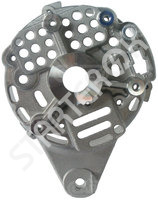 Rear Cover alternator 139266 CARGO