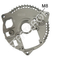 Rear Cover alternator CARGO  139325