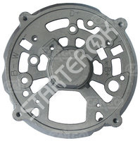 Rear Cover alternator 139338 CARGO