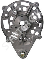 Rear Cover alternator 139796 CARGO