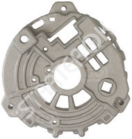 Rear Cover alternator CARGO  139869
