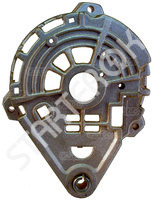 Rear Cover alternator 139871 CARGO