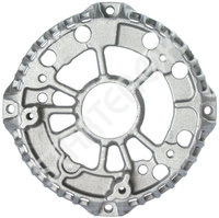 Rear Cover alternator 139924 CARGO