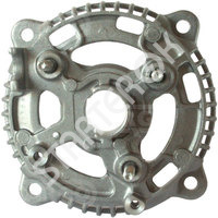 Rear Cover alternator 230156 CARGO