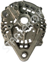 Rear Cover alternator CARGO  230211