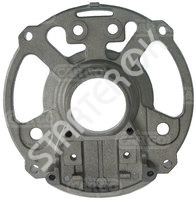 Rear Cover alternator CARGO  230219