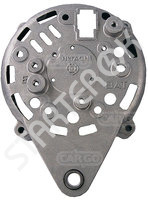 Rear Cover alternator 230483 CARGO