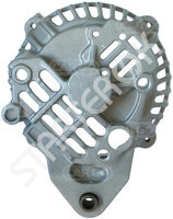 Rear Cover alternator 230675 CARGO