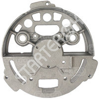 Rear Cover alternator 230703 CARGO