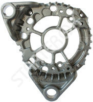 Rear Cover alternator 230738 CARGO