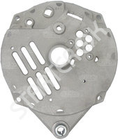 Rear Cover alternator 230940 CARGO