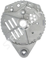 Rear Cover alternator 230942 CARGO