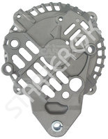 Rear Cover alternator 230946 CARGO