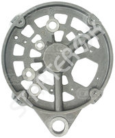 Rear Cover alternator 231156 CARGO