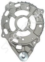 Rear Cover alternator CARGO  231240