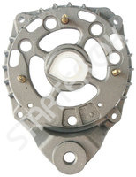 Rear Cover alternator 231324 CARGO