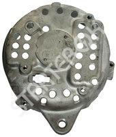 Rear Cover alternator 231334 CARGO