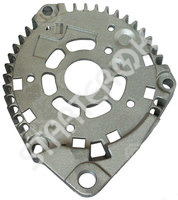 Rear Cover alternator 231342 CARGO