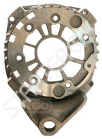 Rear Cover alternator 231541 CARGO