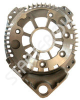 Rear Cover alternator 231544 CARGO