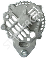 Rear Cover alternator 231546 CARGO